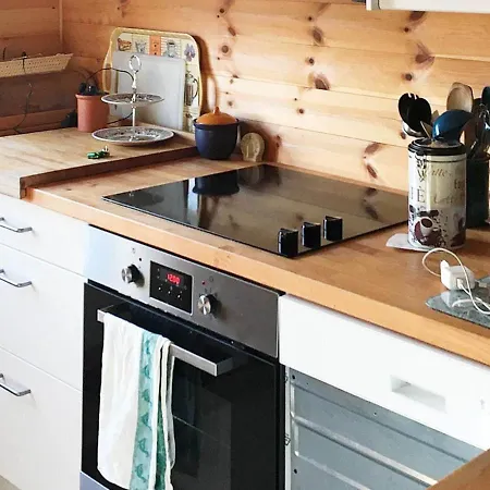 11 Person In Davik-by Traum Holiday home Davik (Sogn og Fjordane)