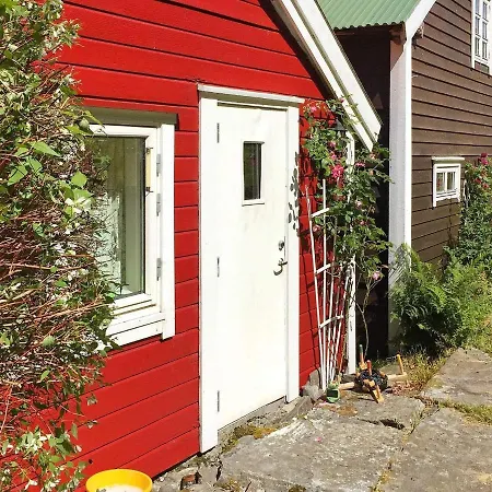 11 Person In Davik-by Traum Holiday home