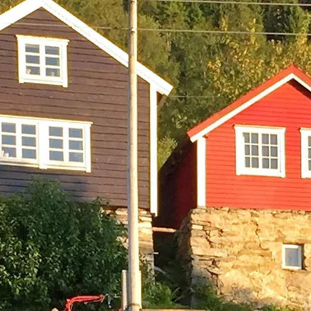 11 Person In Davik-by Traum Davik (Sogn og Fjordane)