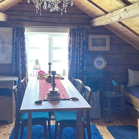 11 Person In Davik-by Traum Semesterbostad *