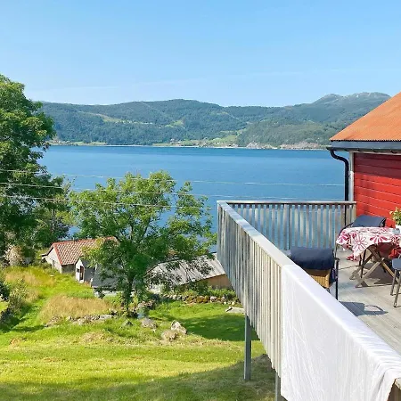 11 Person In Davik-by Traum Holiday home Davik (Sogn og Fjordane)