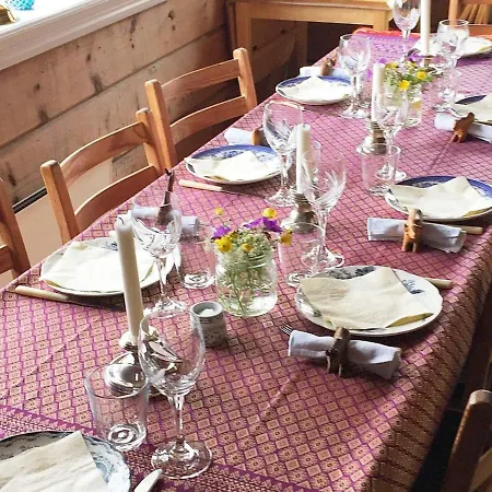 Holiday home 11 Person In Davik-by Traum